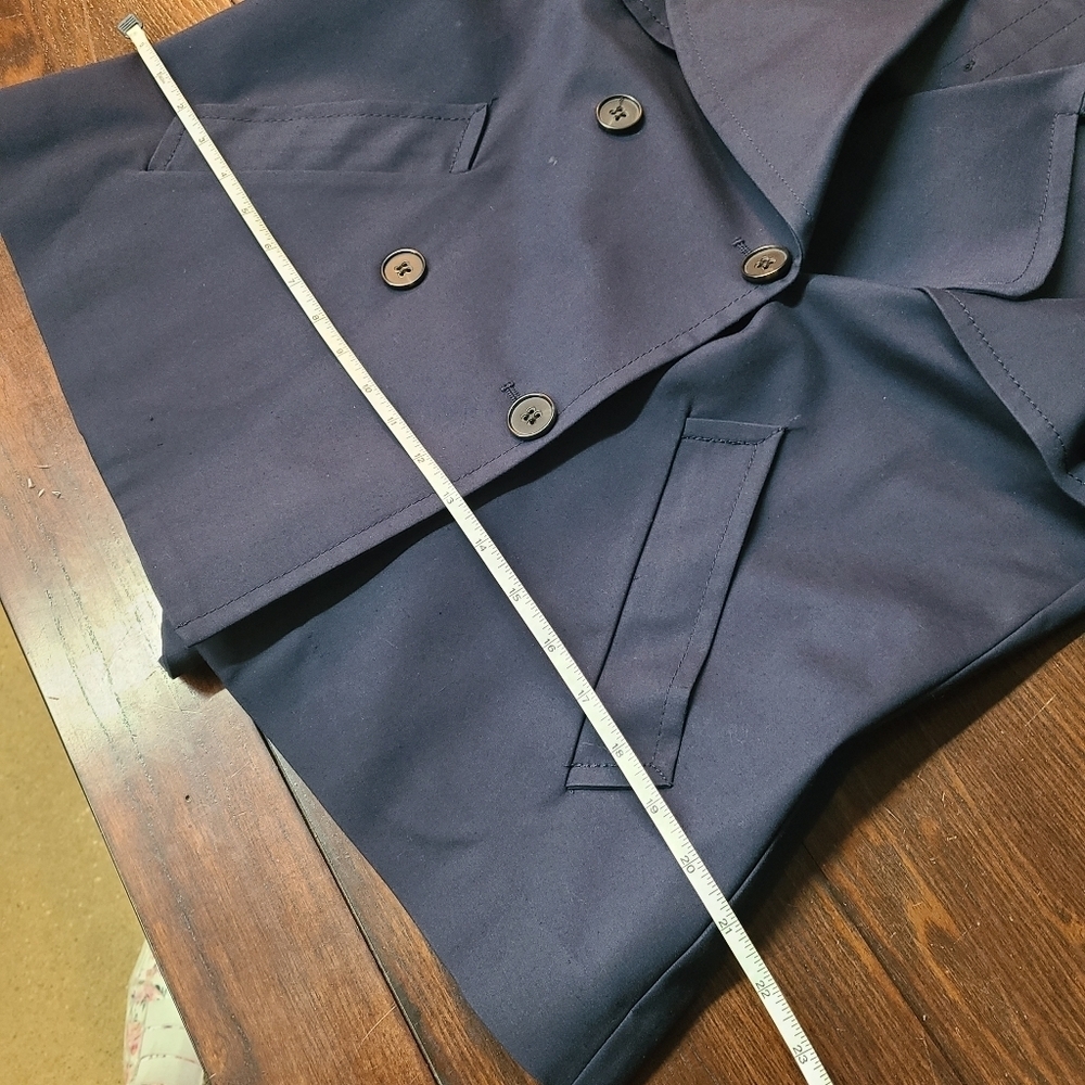 Theory Jacket - Picture 5 of 12